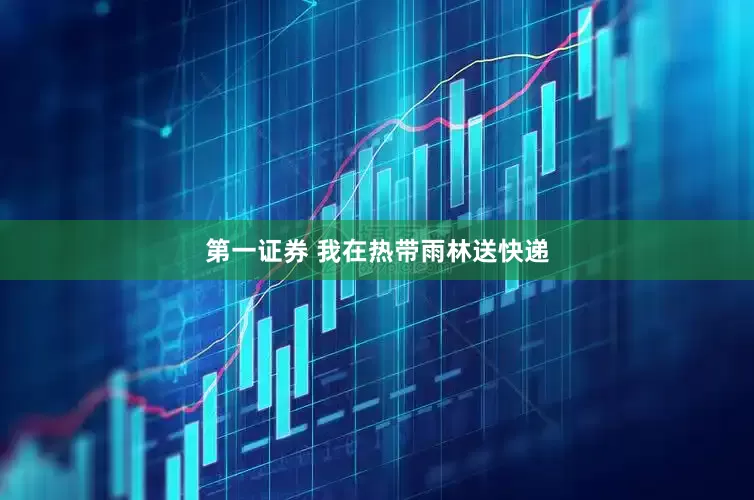 第一证券 我在热带雨林送快递