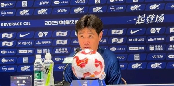 股点网 李霄鹏：如果不是直接交锋，我真希望佩普执教的球队能赢